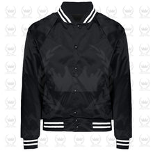 Load image into Gallery viewer, Satin Jacket