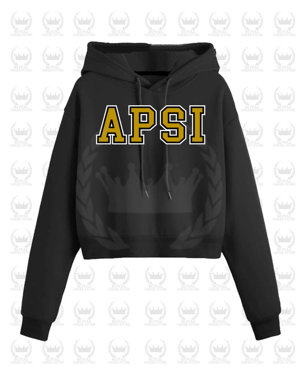 APSI Hoodie 20% OFF