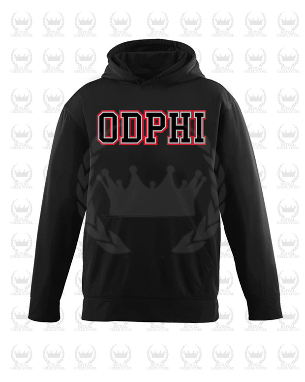 ODPHI Hoodie 20% OFF