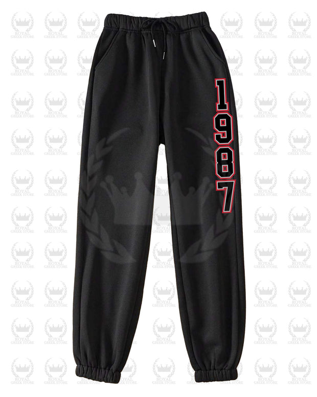 ODPHI Joggers 20% OFF