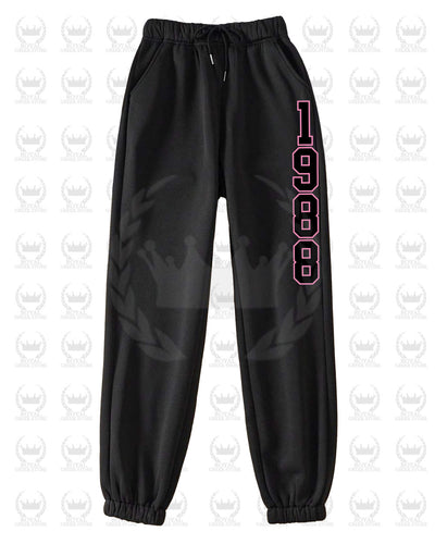 OMEGAS Joggers 20% OFF