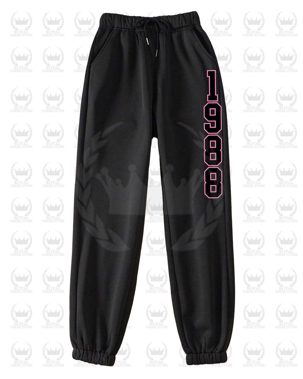 OMEGAS Joggers 20% OFF
