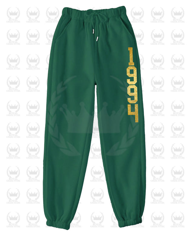 GOLDEN CHI Joggers 20% OFF