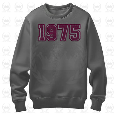 1975 Founding Crewneck Sweatshirt