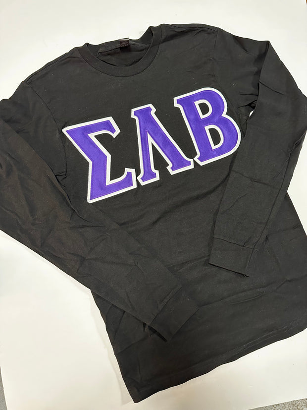 SLB OldSchool Long Sleeve 30% OFF