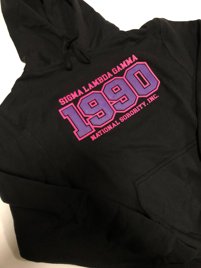 SLG 1990 Hoodie 40% OFF