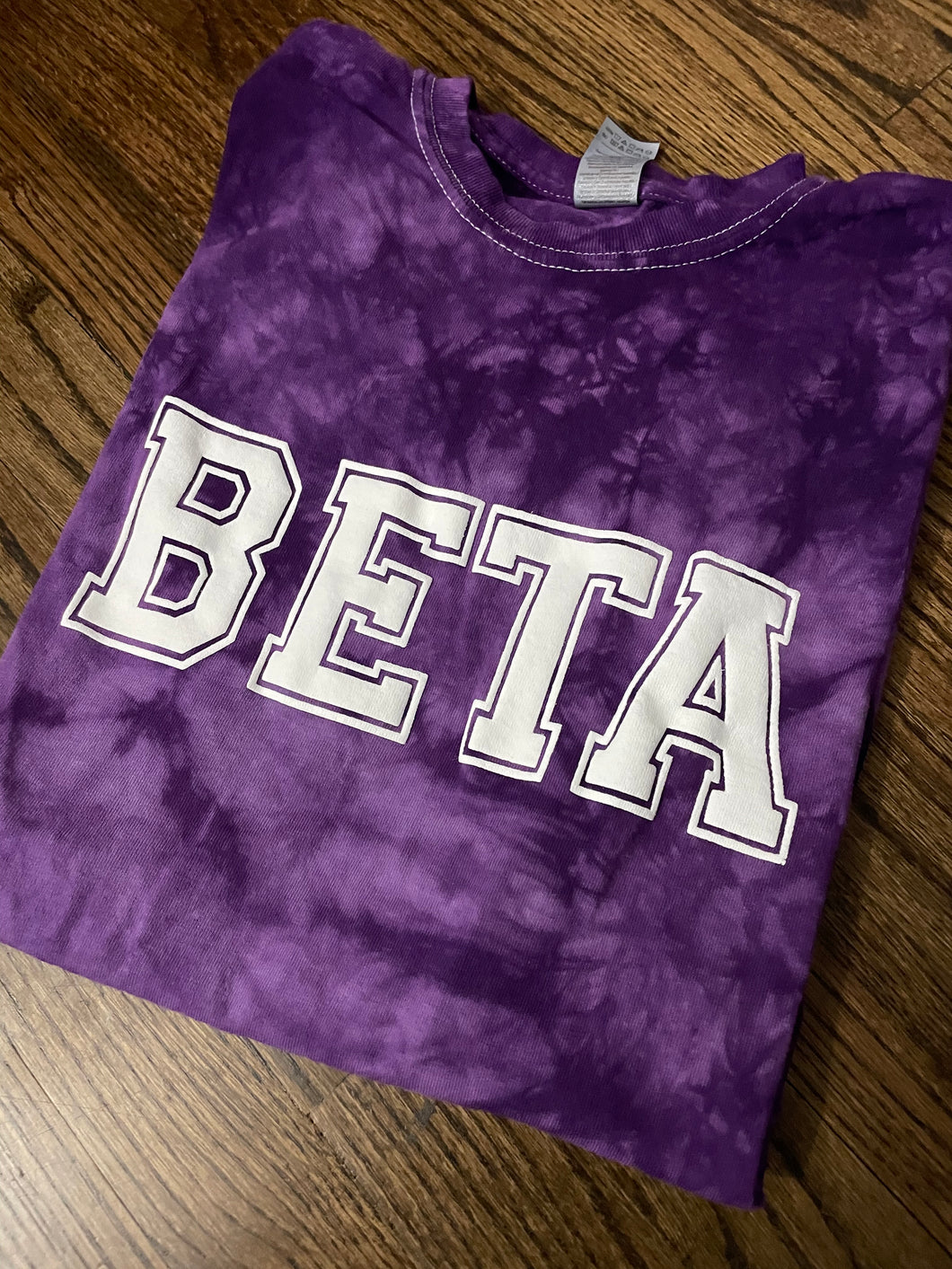 SLB Beta Tie Dye 40% OFF