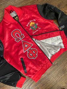 ODPHI Bomber Jacket 30% OFF