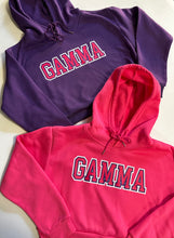 Load image into Gallery viewer, GAMMA Cropped Hoodie 20% OFF