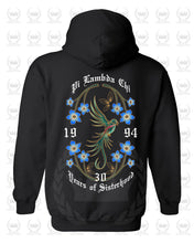 Load image into Gallery viewer, 30th Anniversary Hoodie - Full Color