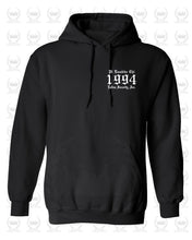 Load image into Gallery viewer, 30th Anniversary Hoodie - Full Color