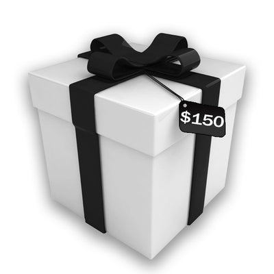 $150 Mystery Package