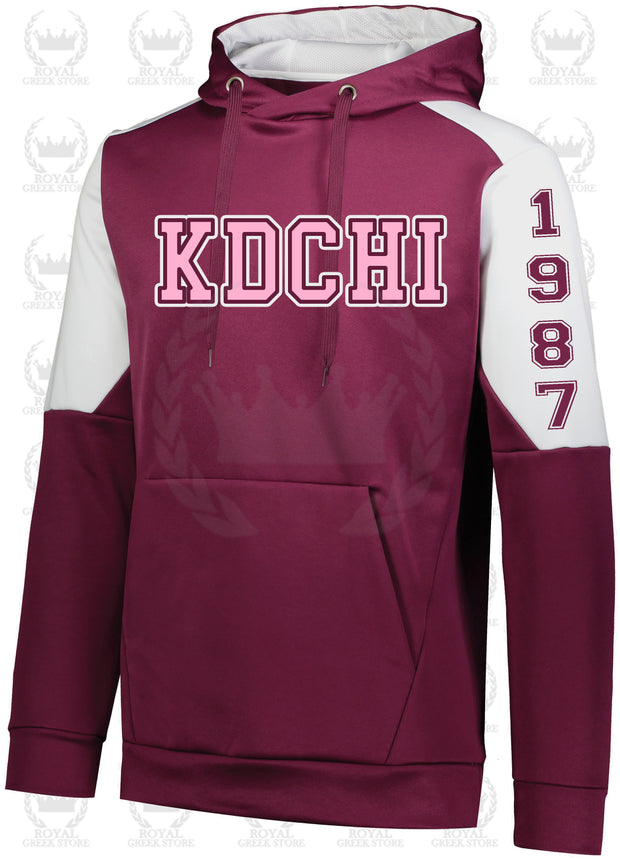 Kappa Delta Chi Premium Hoodie