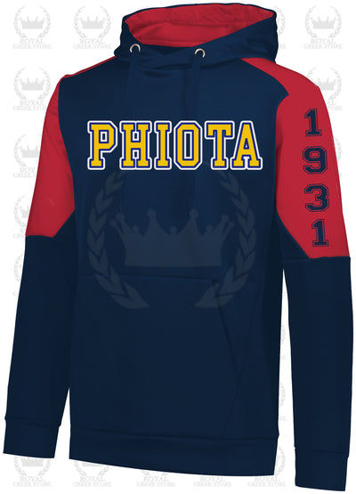 Phi Iota Alpha Premium Hoodie