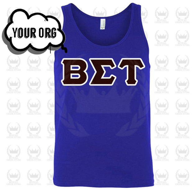 Men's Tank