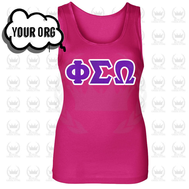 Ladies Tank