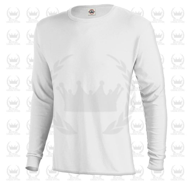 Unisex Long Sleeve