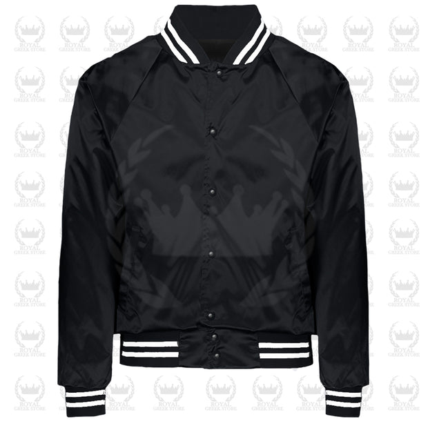 Satin Jacket