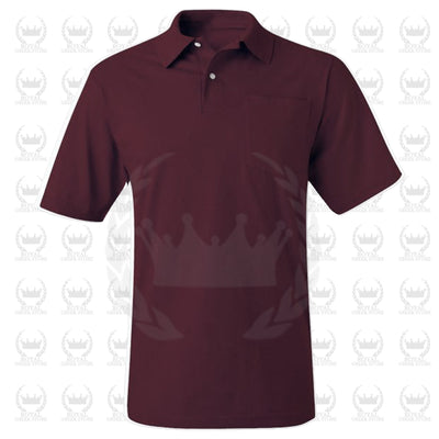 Men's Polo