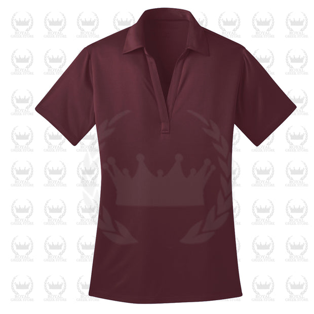 Ladies Polo