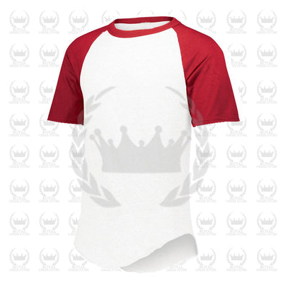 Baseball Tee