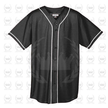 Load image into Gallery viewer, Baseball Jersey