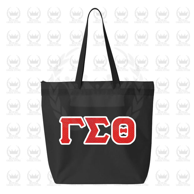 Custom Tote