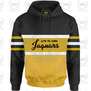 Alpha Psi Lambda Olympian Hoodie (Pre-Order)