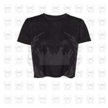 Load image into Gallery viewer, Cropped Tee