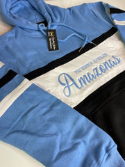 Mu Sigma Upsilon Olympian Hoodie (Pre-Order)