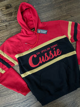 Load image into Gallery viewer, Chi Upsilon Sigma Olympian Hoodie (Pre-Order)