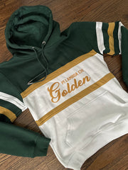 Pi Lambda Chi Olympian Hoodie