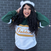 Pi Lambda Chi Olympian Hoodie